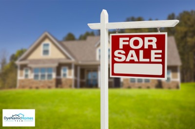Tips for Selling a home in DeSoto County